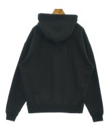 uniform experiment（ユニフォームエクスペリメント）パーカー 黒 サイズ:2(M位) メンズ/2200619071035