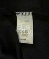 uniform experiment（ユニフォームエクスペリメント）パーカー 黒 サイズ:2(M位) メンズ/2200619071035