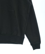 uniform experiment（ユニフォームエクスペリメント）パーカー 黒 サイズ:2(M位) メンズ/2200619071035