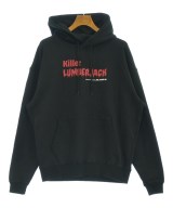 uniform experiment パーカー