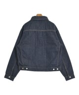 uniform experiment（ユニフォームエクスペリメント）デニムジャケット 紺 サイズ:3(L位) メンズ/2200619071097
