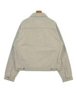 uniform experiment（ユニフォームエクスペリメント）デニムジャケット グレー サイズ:3(L位) メンズ/2200619071103