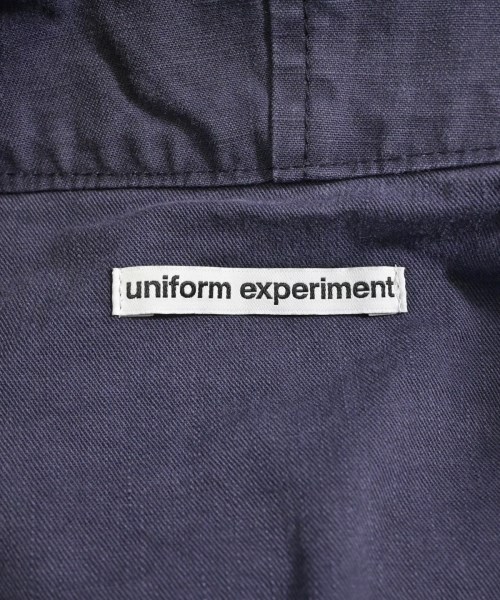 uniform experiment（ユニフォームエクスペリメント）その他 紫 サイズ:3(L位) メンズ/2200619071110