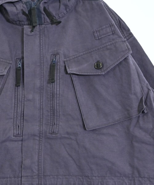 uniform experiment（ユニフォームエクスペリメント）その他 紫 サイズ:3(L位) メンズ/2200619071110