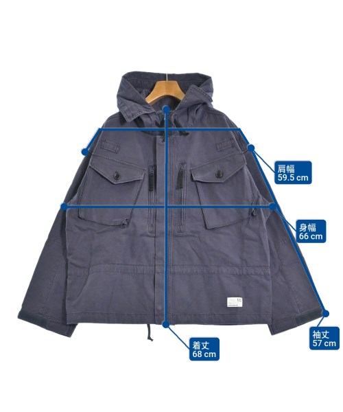 uniform experiment（ユニフォームエクスペリメント）その他 紫 サイズ:3(L位) メンズ/2200619071110