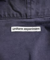uniform experiment（ユニフォームエクスペリメント）その他 紫 サイズ:3(L位) メンズ/2200619071110