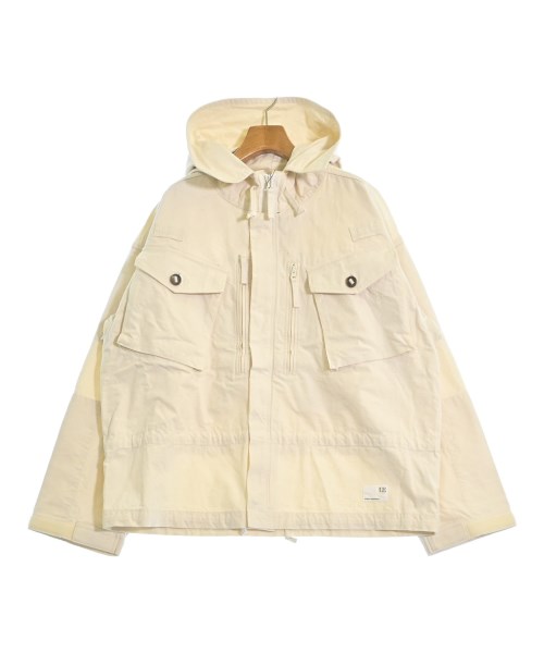 ユニフォームエクスペリメント(uniform experiment)のuniform experiment ブルゾン（その他）