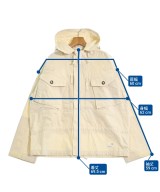 uniform experiment（ユニフォームエクスペリメント）その他 ベージュ サイズ:3(L位) メンズ/2200619071127