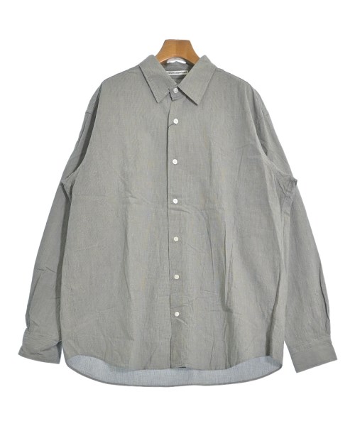 ユニフォームエクスペリメント(uniform experiment)のuniform experiment カジュアルシャツ
