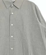 uniform experiment（ユニフォームエクスペリメント）カジュアルシャツ グレー サイズ:3(L位) メンズ/2200619071134