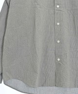 uniform experiment（ユニフォームエクスペリメント）カジュアルシャツ グレー サイズ:3(L位) メンズ/2200619071134