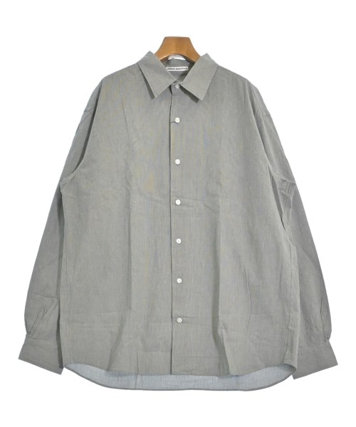 ユニフォームエクスペリメント(uniform experiment)のuniform experiment カジュアルシャツ