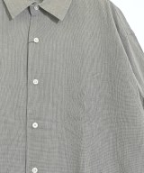 uniform experiment（ユニフォームエクスペリメント）カジュアルシャツ グレー サイズ:4(XL位) メンズ/2200619071141