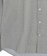 uniform experiment（ユニフォームエクスペリメント）カジュアルシャツ グレー サイズ:4(XL位) メンズ/2200619071141