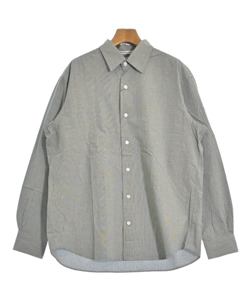 ユニフォームエクスペリメント(uniform experiment)のuniform experiment カジュアルシャツ