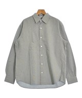 uniform experiment（ユニフォームエクスペリメント）カジュアルシャツ グレー サイズ:1(S位) メンズ/2200619071158