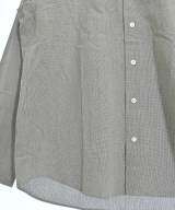 uniform experiment（ユニフォームエクスペリメント）カジュアルシャツ グレー サイズ:1(S位) メンズ/2200619071158