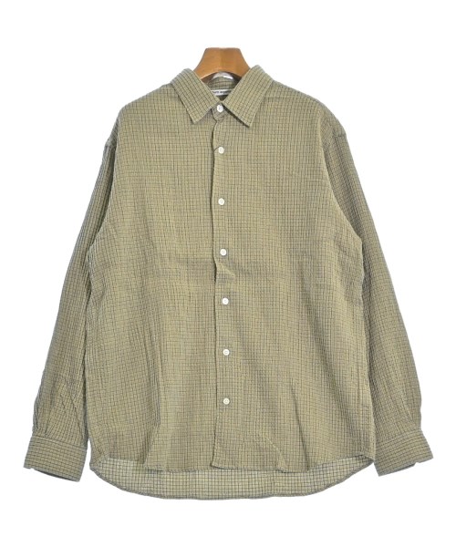 ユニフォームエクスペリメント(uniform experiment)のuniform experiment カジュアルシャツ