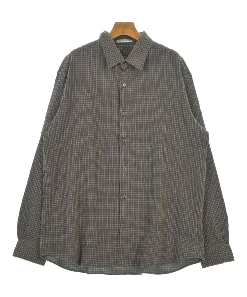 ユニフォームエクスペリメント(uniform experiment)のuniform experiment カジュアルシャツ