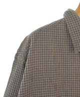 uniform experiment（ユニフォームエクスペリメント）カジュアルシャツ 紺 サイズ:4(XL位) メンズ/2200619071189