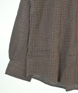 uniform experiment（ユニフォームエクスペリメント）カジュアルシャツ 紺 サイズ:4(XL位) メンズ/2200619071189