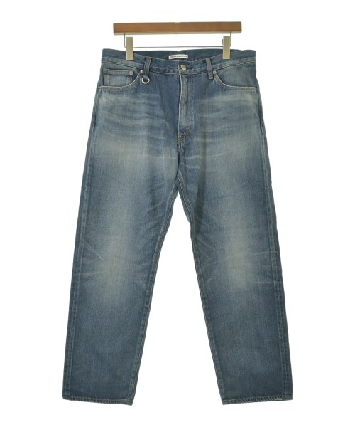 ユニフォームエクスペリメント(uniform experiment)のuniform experiment デニムパンツ