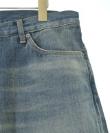uniform experiment（ユニフォームエクスペリメント）デニムパンツ 青 サイズ:4(XL位) メンズ/2200619071202