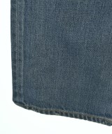 uniform experiment（ユニフォームエクスペリメント）デニムパンツ 青 サイズ:4(XL位) メンズ/2200619071202