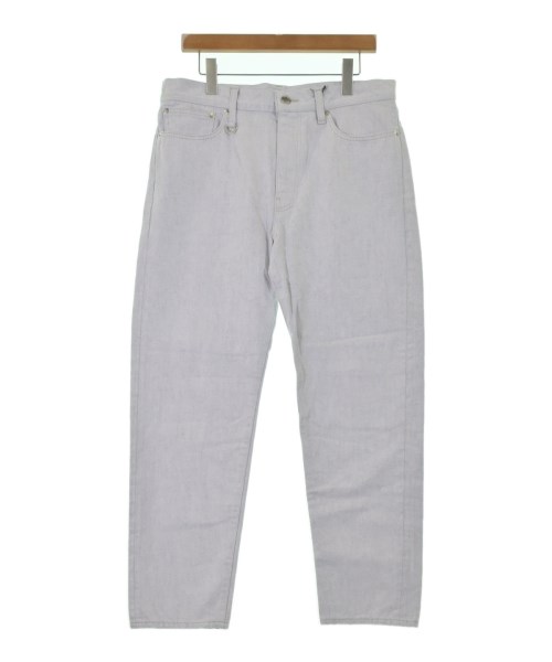 ユニフォームエクスペリメント(uniform experiment)のuniform experiment デニムパンツ