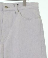 uniform experiment（ユニフォームエクスペリメント）デニムパンツ 白 サイズ:3(L位) メンズ/2200619071219