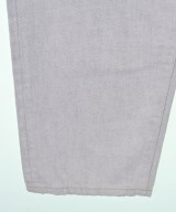 uniform experiment（ユニフォームエクスペリメント）デニムパンツ 白 サイズ:3(L位) メンズ/2200619071219