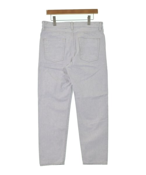 uniform experiment（ユニフォームエクスペリメント）デニムパンツ 白 サイズ:2(M位) メンズ/2200619071226