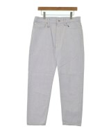 uniform experiment デニムパンツ