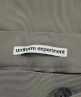 uniform experiment（ユニフォームエクスペリメント）その他 グレー サイズ:4(XL位) メンズ/2200619071264