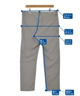 uniform experiment（ユニフォームエクスペリメント）その他 グレー サイズ:4(XL位) メンズ/2200619071264