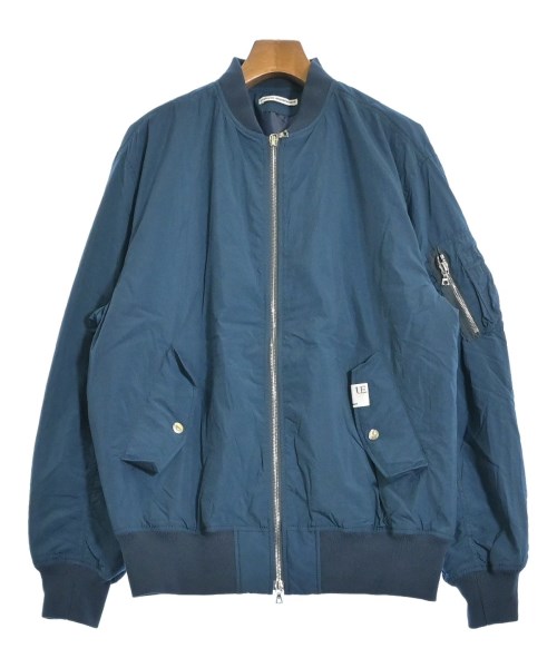 ユニフォームエクスペリメント(uniform experiment)のuniform experiment ミリタリーブルゾン