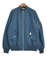 uniform experiment ミリタリーブルゾン