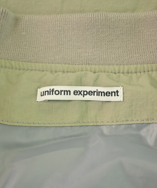 uniform experiment（ユニフォームエクスペリメント）その他 カーキ サイズ:2(M位) メンズ/2200619071288