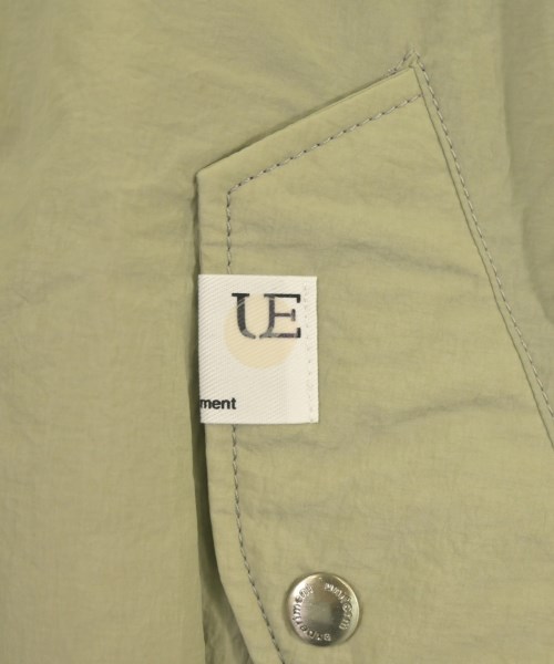 uniform experiment（ユニフォームエクスペリメント）その他 カーキ サイズ:2(M位) メンズ/2200619071288