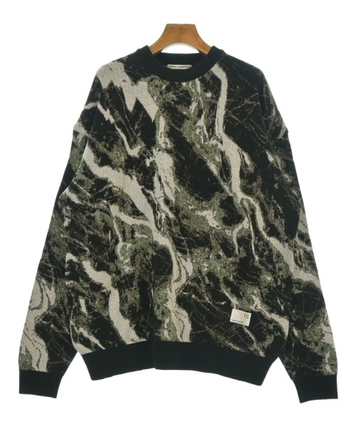 ユニフォームエクスペリメント(uniform experiment)のuniform experiment ニット・セーター