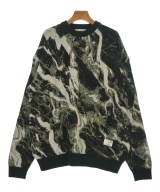 uniform experiment ニット・セーター