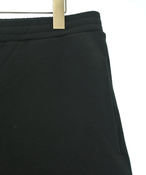 uniform experiment（ユニフォームエクスペリメント）スウェットパンツ 黒 サイズ:3(L位) メンズ/2200619071301