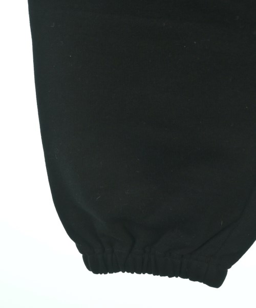 uniform experiment（ユニフォームエクスペリメント）スウェットパンツ 黒 サイズ:3(L位) メンズ/2200619071301