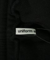 uniform experiment（ユニフォームエクスペリメント）スウェットパンツ 黒 サイズ:3(L位) メンズ/2200619071301