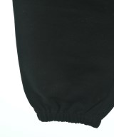 uniform experiment（ユニフォームエクスペリメント）スウェットパンツ 黒 サイズ:3(L位) メンズ/2200619071301