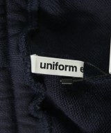 uniform experiment（ユニフォームエクスペリメント）スウェットパンツ 紺 サイズ:3(L位) メンズ/2200619071318