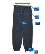 uniform experiment（ユニフォームエクスペリメント）スウェットパンツ 紺 サイズ:3(L位) メンズ/2200619071318