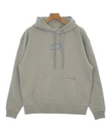 uniform experiment（ユニフォームエクスペリメント）パーカー グレー サイズ:1(S位) メンズ/2200619071325