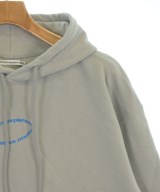 uniform experiment（ユニフォームエクスペリメント）パーカー グレー サイズ:1(S位) メンズ/2200619071325