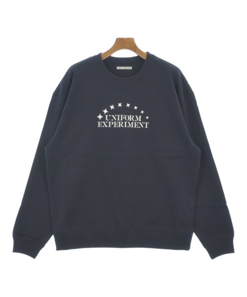 uniform experiment(ユニフォームエクスペリメント)のスウェット サイズ:4(XL位) 7,980円